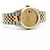 Rolex Orologio Combi da Uomo Datejust con Quadrante Oro Champagne e Diamanti D'oro - vista 19
