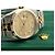 Rolex Orologio Combi da Uomo Datejust con Quadrante Oro Champagne e Diamanti D'oro - vista 25
