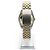 Rolex Orologio Combi da Uomo Datejust con Quadrante Oro Champagne e Diamanti D'oro - vista 6