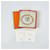 Hermès Pulseira Mini Click Kelly para Mulher Ouro Rosa Creme Laranja  - vista 11