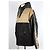 Gucci Anorak mit Jacquard-Logoband Schwarz - Ansicht 2