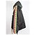 Gucci Anorak mit Jacquard-Logoband Schwarz - Ansicht 3