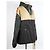 Gucci Anorak mit Jacquard-Logoband Schwarz - Ansicht 5
