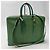 Louis Vuitton Mallette Epi Document Vert Unisexe (Mallette de Qualité Supérieure, Set Complet Article Rare) - vue 4