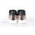 Burberry Sneakers Signature Check in PVC Multicolore - vista 5