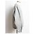 Balenciaga Sweatshirt mit besticktem Logo Grau Braun - Ansicht 4