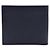 Prada Saffiano Wallet Blue - view 3