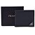 Prada Saffiano Wallet Blue - view 7