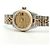 Rolex Reloj Datejust para mujer con engaste de diez diamantes Dorado - vista 20