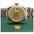 Rolex Reloj Datejust para mujer con engaste de diez diamantes Dorado - vista 25