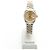 Rolex Reloj Datejust para mujer con engaste de diez diamantes Dorado - vista 3