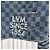 Louis Vuitton Damier Denim Hemdjacke (Größe Mehrfarben - Ansicht 7