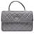 Chanel Trendy CC Medium Marrone  - vista 1
