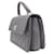 Chanel Trendy CC Medium Marrone  - vista 2