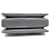 Chanel Trendy CC Medium Marrone  - vista 7