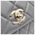 Chanel Trendy CC Medium Marrone  - vista 8