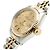 Rolex Orologio Vintage Lady Datejust da Donna Combinazione D'oro - vista 11