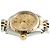 Rolex Orologio Vintage Lady Datejust da Donna Combinazione D'oro - vista 13