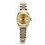 Rolex Orologio Vintage Lady Datejust da Donna Combinazione D'oro - vista 17