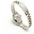 Rolex Orologio Vintage Lady Datejust da Donna Combinazione D'oro - vista 18