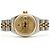 Rolex Orologio Vintage Lady Datejust da Donna Combinazione D'oro - vista 19