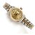 Rolex Orologio Vintage Lady Datejust da Donna Combinazione D'oro - vista 2