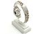 Rolex Orologio Vintage Lady Datejust da Donna Combinazione D'oro - vista 6