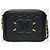 Chanel Piccola borsa a tracolla Cosmetic in serie Caviar nero - vista 2
