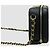 Chanel Piccola borsa a tracolla Cosmetic in serie Caviar nero - vista 4