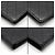 Chanel Long Portefeuille Flap Classique Intemporel en Caviar Souple Argent - vue 10