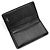 Chanel Long Portefeuille Flap Classique Intemporel en Caviar Souple Argent - vue 5
