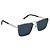 Louis Vuitton Square Sunglasses Silvery