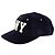 Ralph Lauren Authentische Baseballkappe Blau