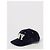 Ralph Lauren Authentische Baseballkappe Blau - Ansicht 4