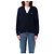 Ralph Lauren Bestickter Cardigan mit V-Ausschnitt und Pony-Logo Blau