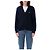 Ralph Lauren Bestickter Cardigan mit V-Ausschnitt und Pony-Logo Blau - Ansicht 4