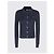 Ralph Lauren Strickjacke aus Baumwolle mit Zopfmuster - Ansicht 5