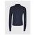 Ralph Lauren Strickjacke aus Baumwolle mit Zopfmuster - Ansicht 6