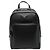 Prada Leather Backpack Black - view 4