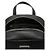 Prada Leather Backpack Black - view 5