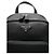 Prada Leather Backpack Black - view 6