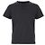 Prada Camiseta de algodón moldeable