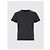 Prada Camiseta de algodón moldeable - vista 4