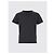 Prada Camiseta de algodón moldeable - vista 5