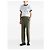 Prada T-shirt en coton réversible - vue 6