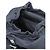 Prada Triangle Logo Re-Nylon Small Backpack Blue - view 8