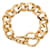 Saint Laurent Bracciale a catena D'oro  - vista 1