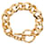 Saint Laurent Bracciale a catena D'oro  - vista 4