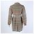Chanel Tweed-Jacke Mehrfarben - Ansicht 3