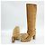 Céline Botas largas de ante Celine Castaño - vista 4